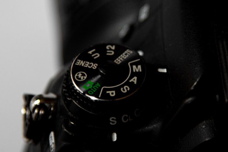 Camera Basics Series - Shooting Modes Explained | Photzy