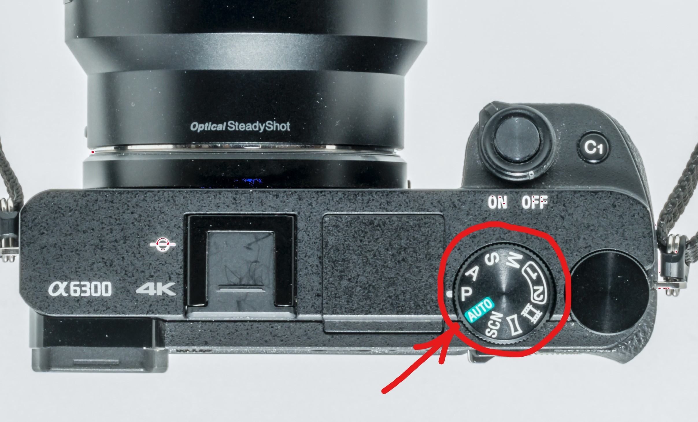 What is the Difference between Manual And Auto Mode? 