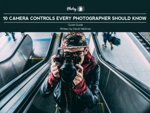 10 Camera Controls Every Photographer Should Know