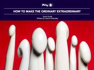 How to Make the Ordinary Extraordinary - Free Quick Guide