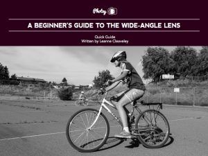 A Beginner's Guide to the Wide Angle Lens - Free Quick Guide