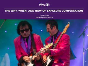 The Why, When, and How of Exposure Compensation - Free Quick Guide
