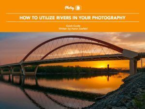 Photographing Rivers - Free Quick Guide