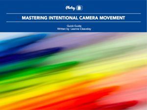 Mastering Intentional Camera Movement - Free Quick Guide