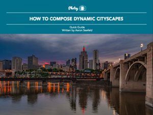How to Compose Dynamic Cityscapes