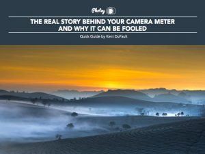 The Real Story Behind Your Camera Meter and Why It Can Be Fooled - Free Quick Guide