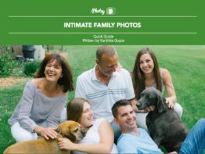 Intimate Family Portraits - Free Quick Guide