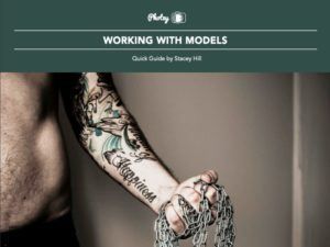 Working with Models - Free Quick Guide