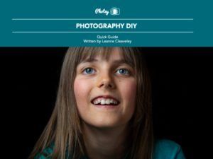 Photography DIY - Free Quick Guide