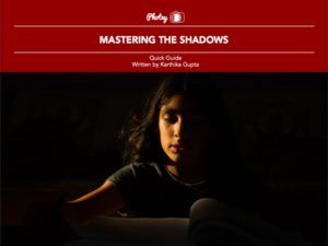 Mastering the Shadows - Free Quick Guide