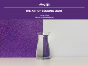 The Art of Bending Light - Free Quick Guide