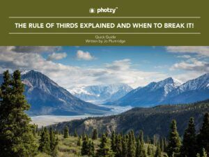 The Rule of Thirds Explained and When to Use It - Free Quick Guide