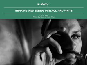 Thinking and Seeing in Black and White - Free Quick Guide