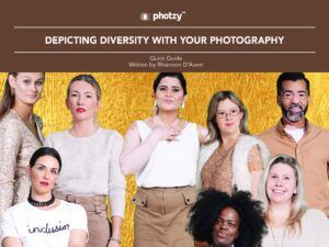 Depicting Diversity With Your Photography - Free Quick Guide