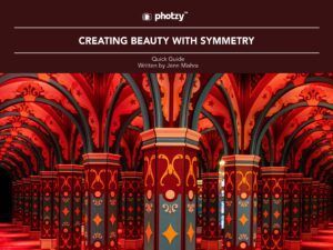 Creating Beauty with Symmetry - Free Quick Guide