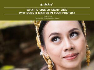 What is 'Line of Sight,' and Why Does It Matter in Your Photos? - Free Quick Guide