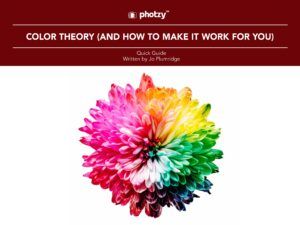 Color Theory (And How to Make It Work for You) - Free Quick Guide