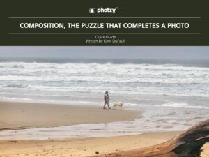Composition, the Puzzle That Completes a Photo - Free Quick Guide