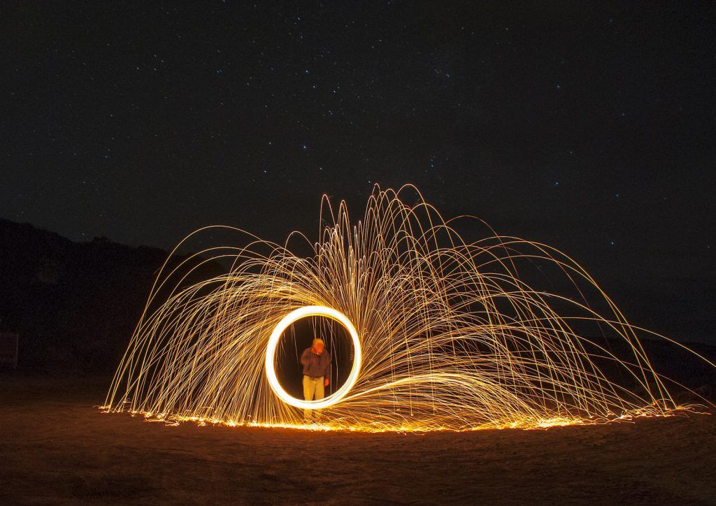 7 Creative Effects You Can Achieve With Slow Shutter Speed | Photzy