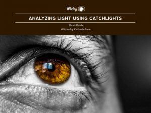Analyzing Lights Using Catchlights - Free Quick Guide
