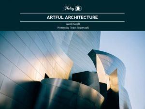 Artful Architecture - Free Quick Guide