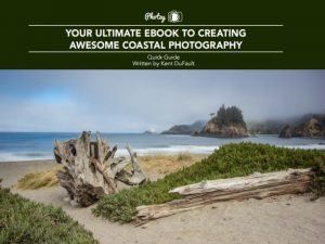 Coastal Photography - Free Quick Guide