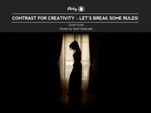 Contrast for Creativity - Free Quick Guide