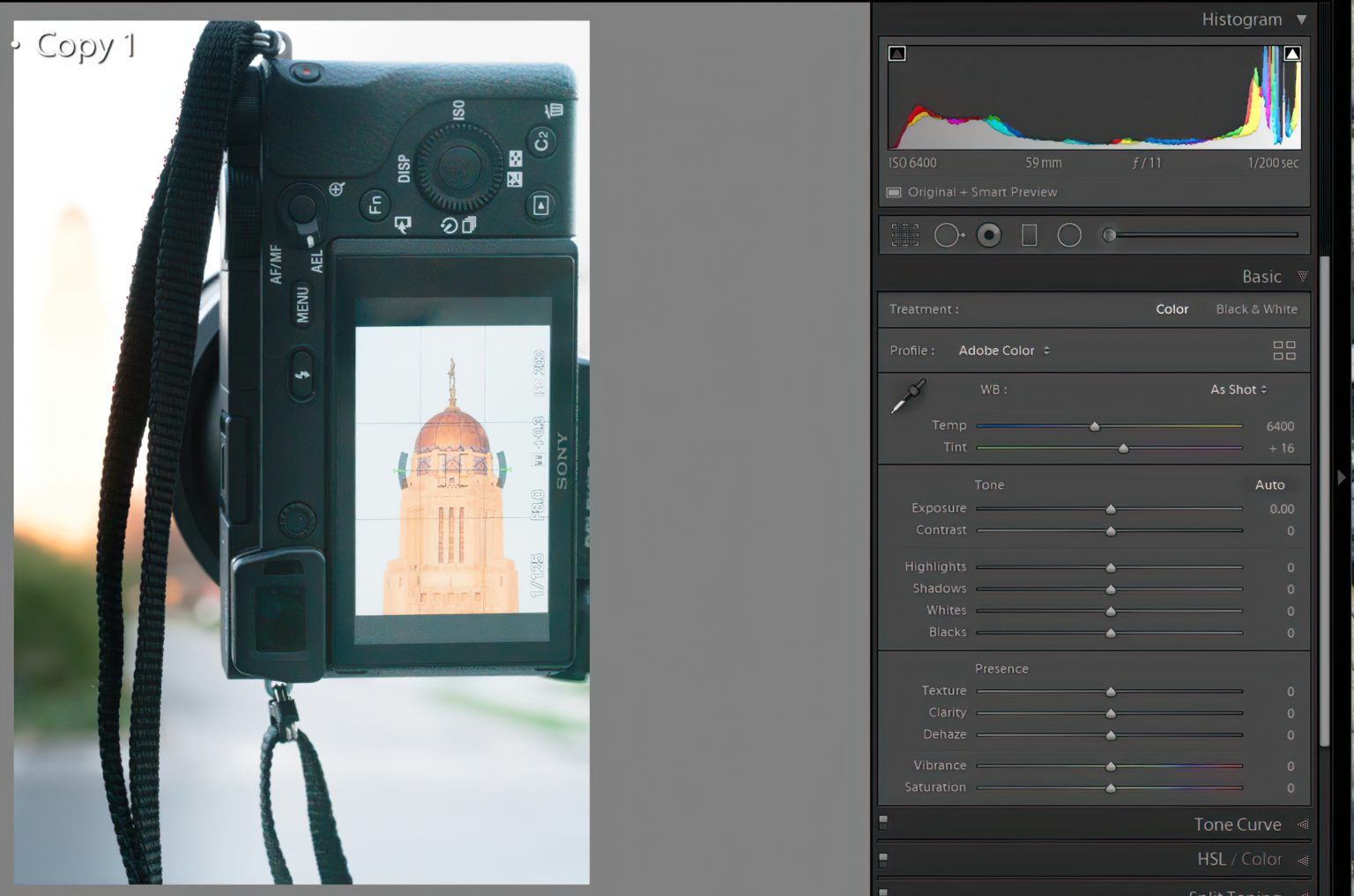 Avoid These Lightroom Mistakes | Photzy