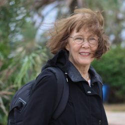 Diane Wehr
