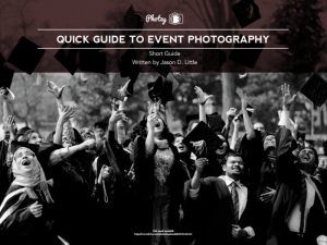 FREE Guide – Event Photography