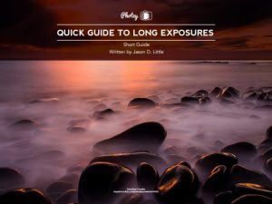 FREE Guide – Long Exposure Photography