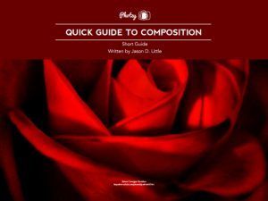 FREE Guide – Photography Composition