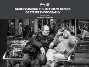 Street Photography Types - Free Quick Guide