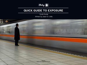 FREE Guide - The Exposure Triangle