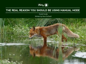The Real Reason You Should Use Manual Mode - Free Quick Guide