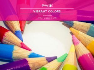 FREE guide – Shooting Vibrant Colors