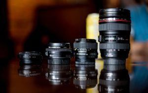 4 Free Guides That Will Help You Understand Camera Lenses Better | Photzy